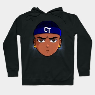 Boondocks Hoodie